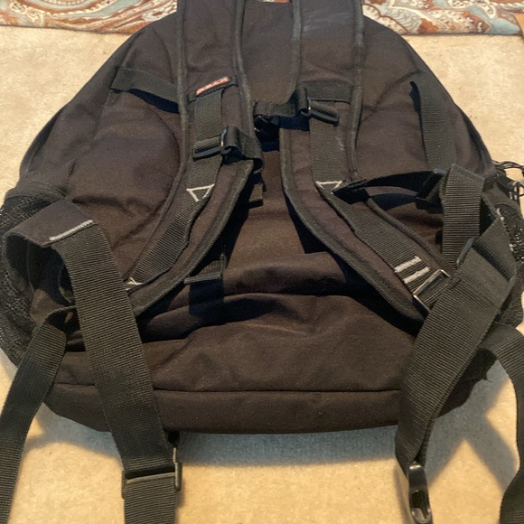 Amaro X Oversized Backpack - Picture 2 of 8
